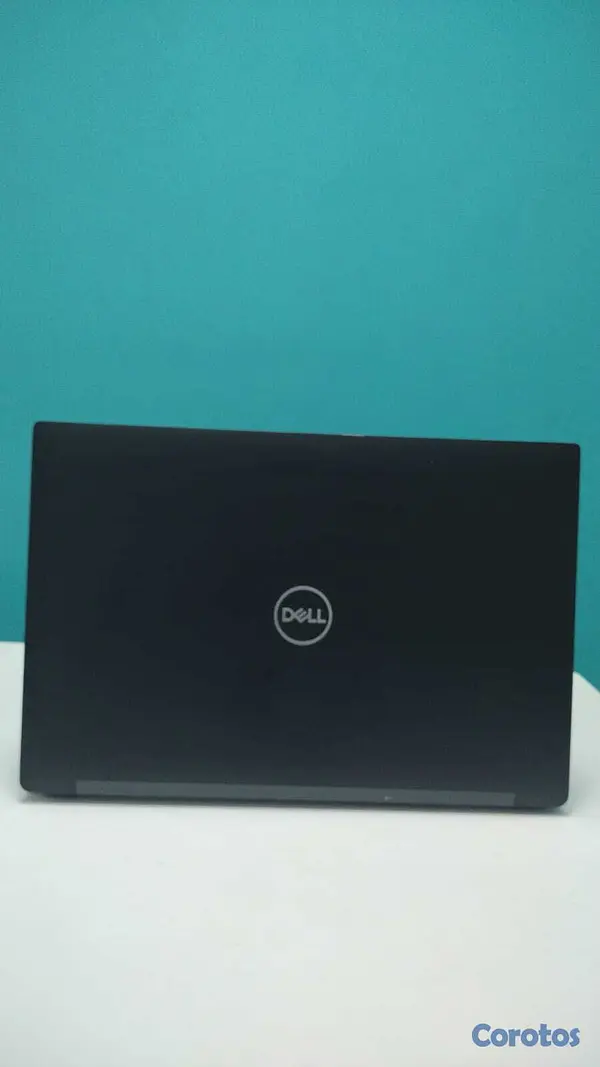 computadoras y laptops - Dell Latitude 7490 / 8th Gen, Intel Core i7  8GB D 3