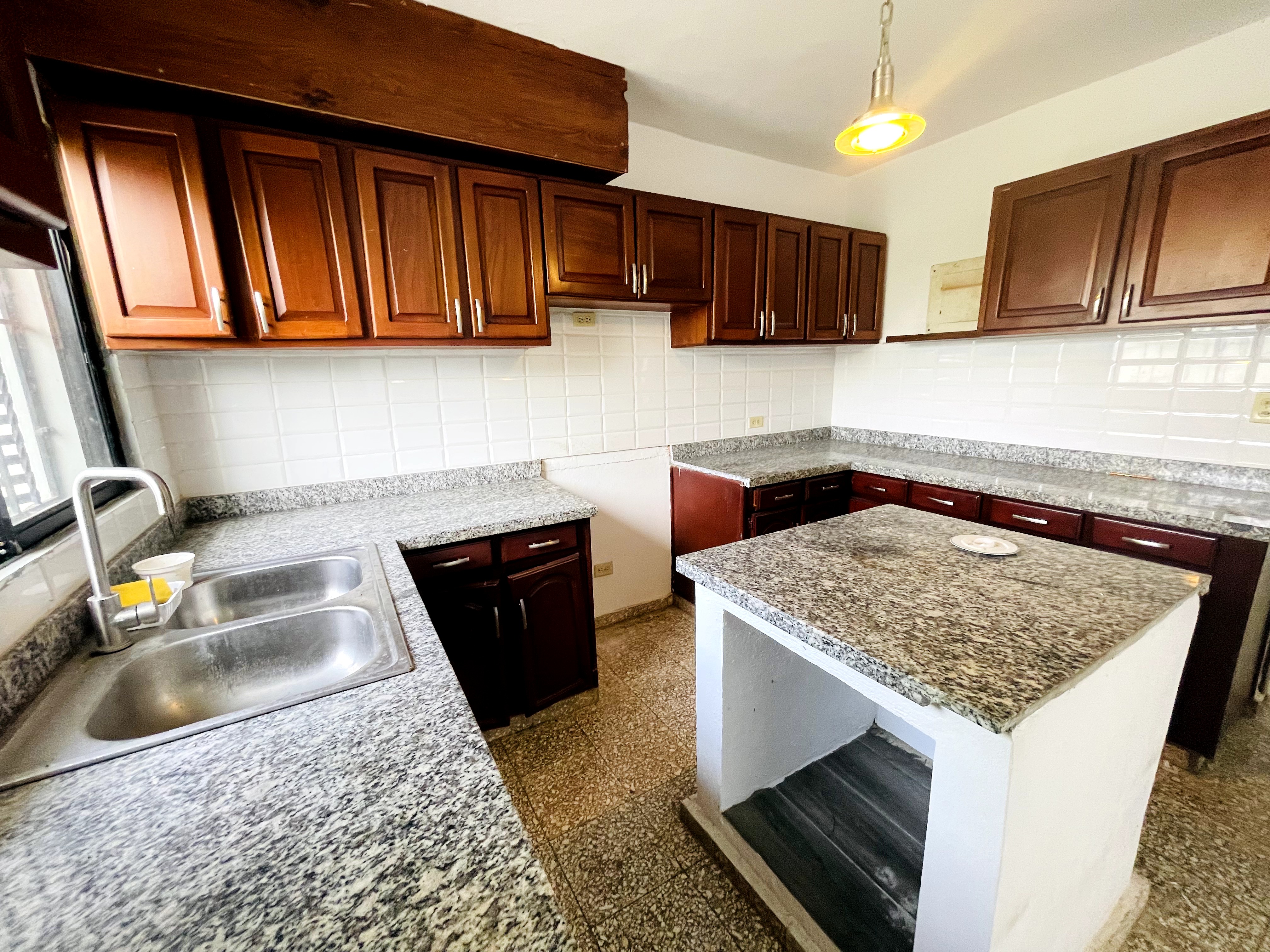 casas - casa en arroyo manzano, puerta de hierro en venta 5