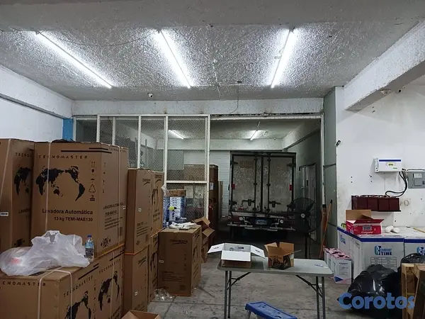 otros inmuebles - Edificio en venta villa Juana  10