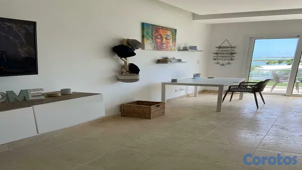 apartamentos - Apartamento en CAP CANA primera linea playa US$1,700.00 3