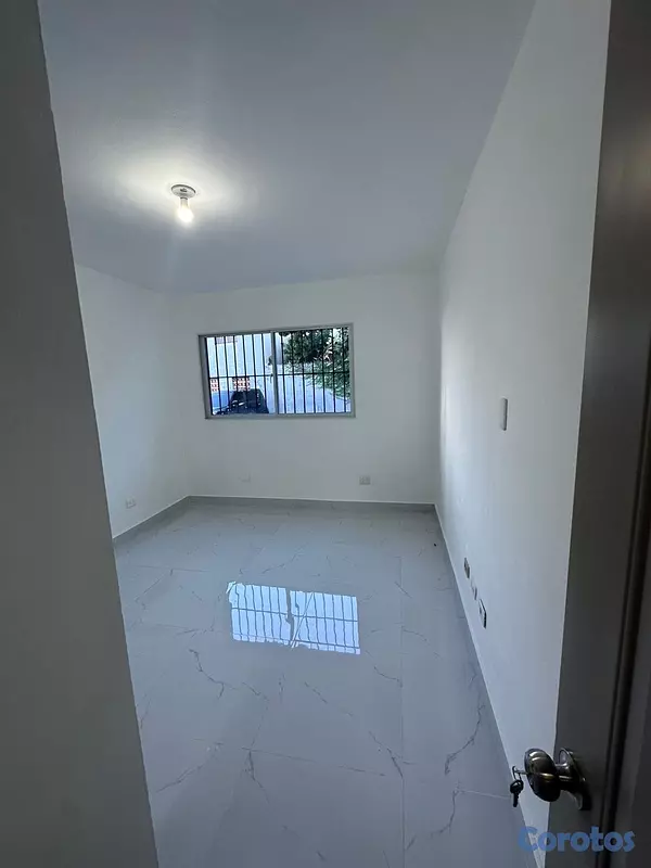 apartamentos - APARTAMENTO EN VENTA – RENACIMIENTO Primer nivel | Totalmente remodelado
 10