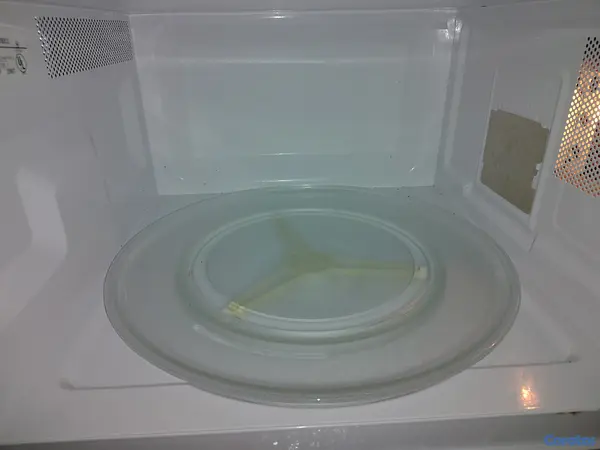 electrodomesticos - Microondas Frigidaire Professional Series 4