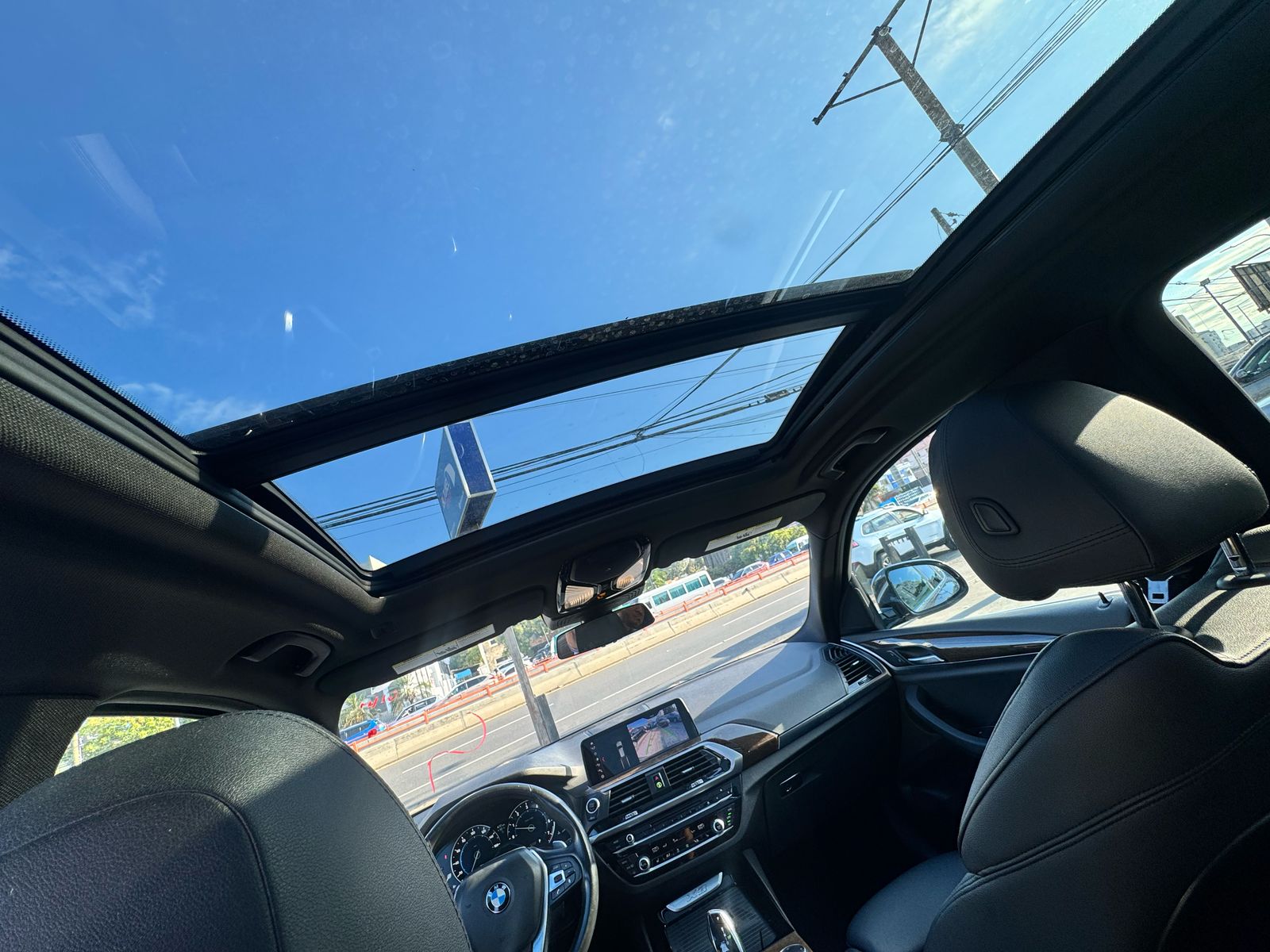 jeepetas y camionetas - BMW X3 30i XDriver 2019 3