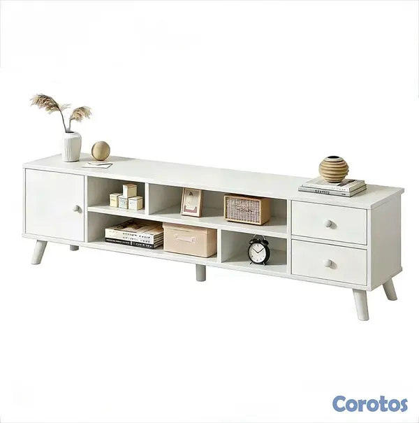 decoración y accesorios - Muebles de Tv  3