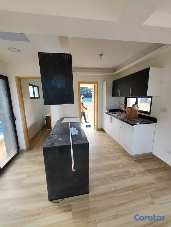casas vacacionales y villas - Casas en Venta en Las Terrenas  5
