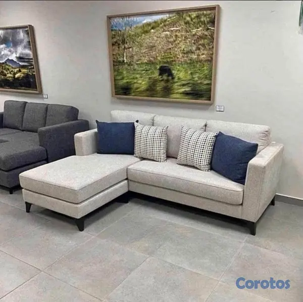 muebles y colchones - Muebles  17
