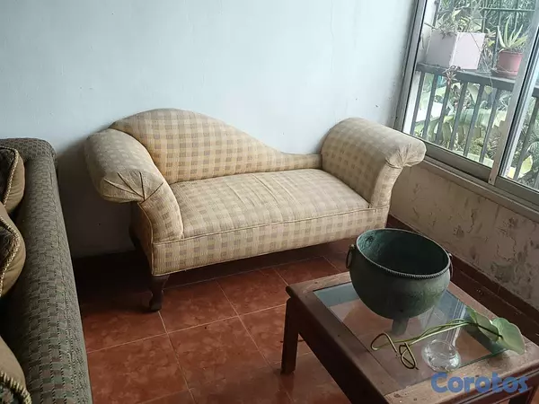 muebles y colchones - Muebles de la casa incluido habitacion 8