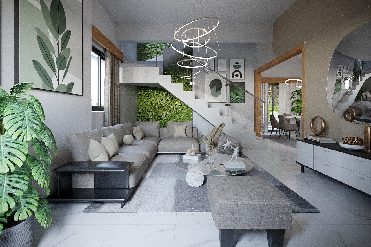 casas - Casas de dos niveles, proyecto cerrado Ecológica  8