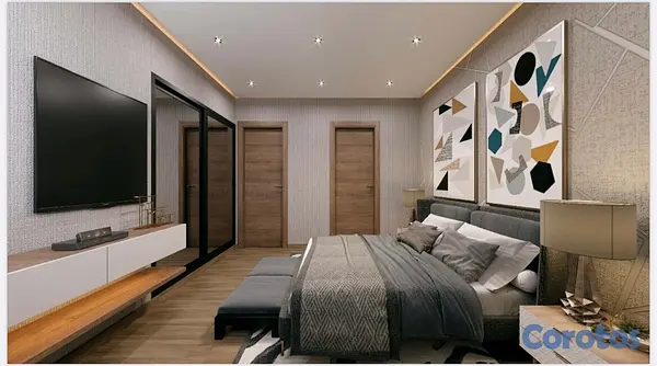 apartamentos - Apartamentos en Venta en La Esperilla  2