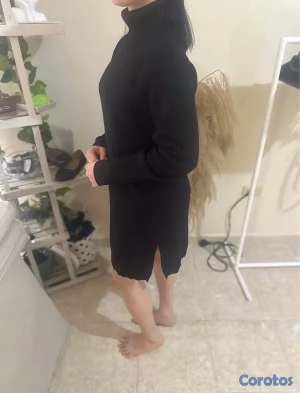 ropa para mujer - Paca mixta 4