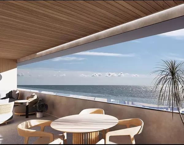 apartamentos - Juan Dolió - Oceanic - Apartamentos beachfront 6