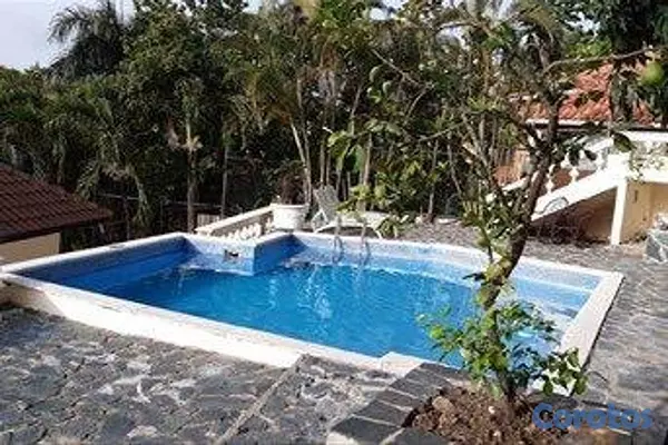 apartamentos - venta o alquiler de casa alto de arroyo hondo  2