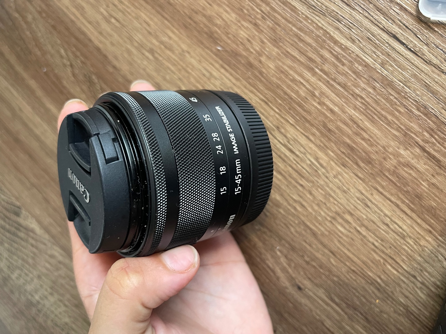 camaras y audio - 📸 Canon EOS M50 en venta – RD$35,000 📸 9