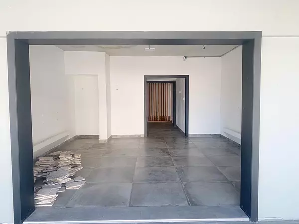 oficinas y locales comerciales - local en primer nivel naco 2