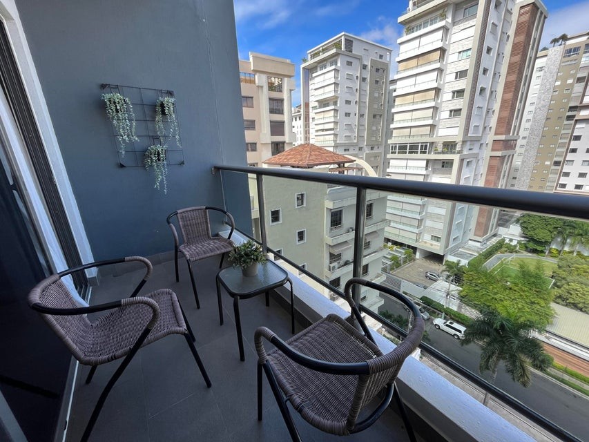 apartamentos - Hermoso Apartamento en la mejor Zona de Piantini, finamente amueblado 7