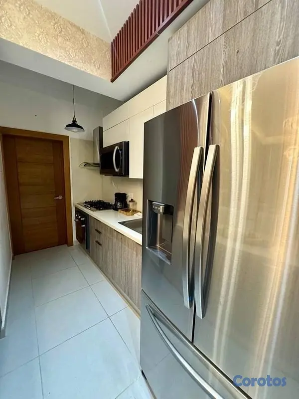 apartamentos - ALQUILER APARTAMENTO-BELLA VISTA 3