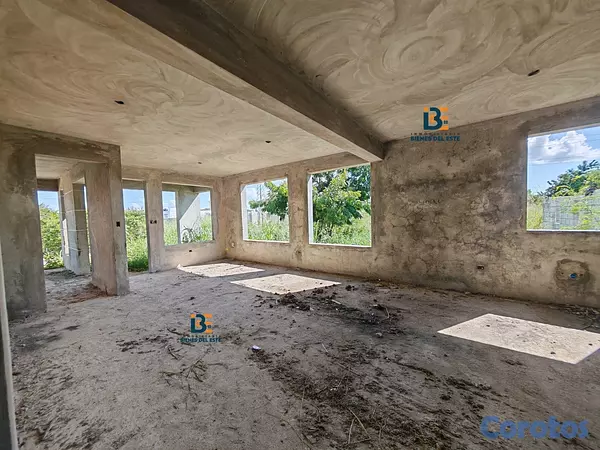 casas - Se Vende Amplia Mejora Con Su Titulo en Villa Visa 3