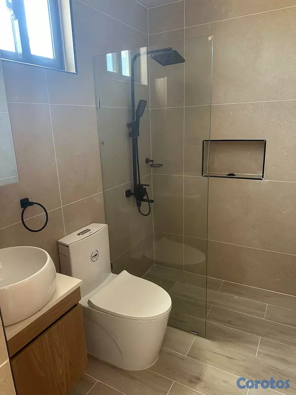 apartamentos - Alquilo Apartamento en Naco 9