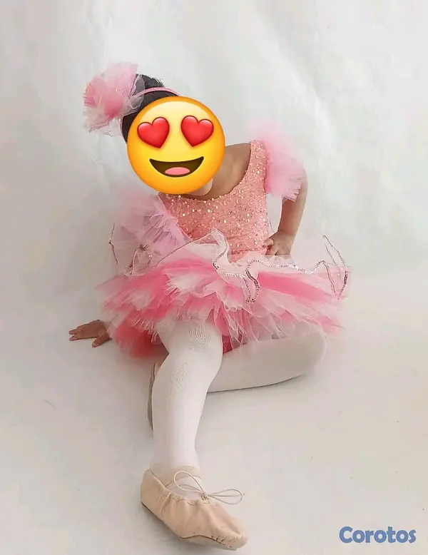 ropa y zapatos - Ropa de ballet  2