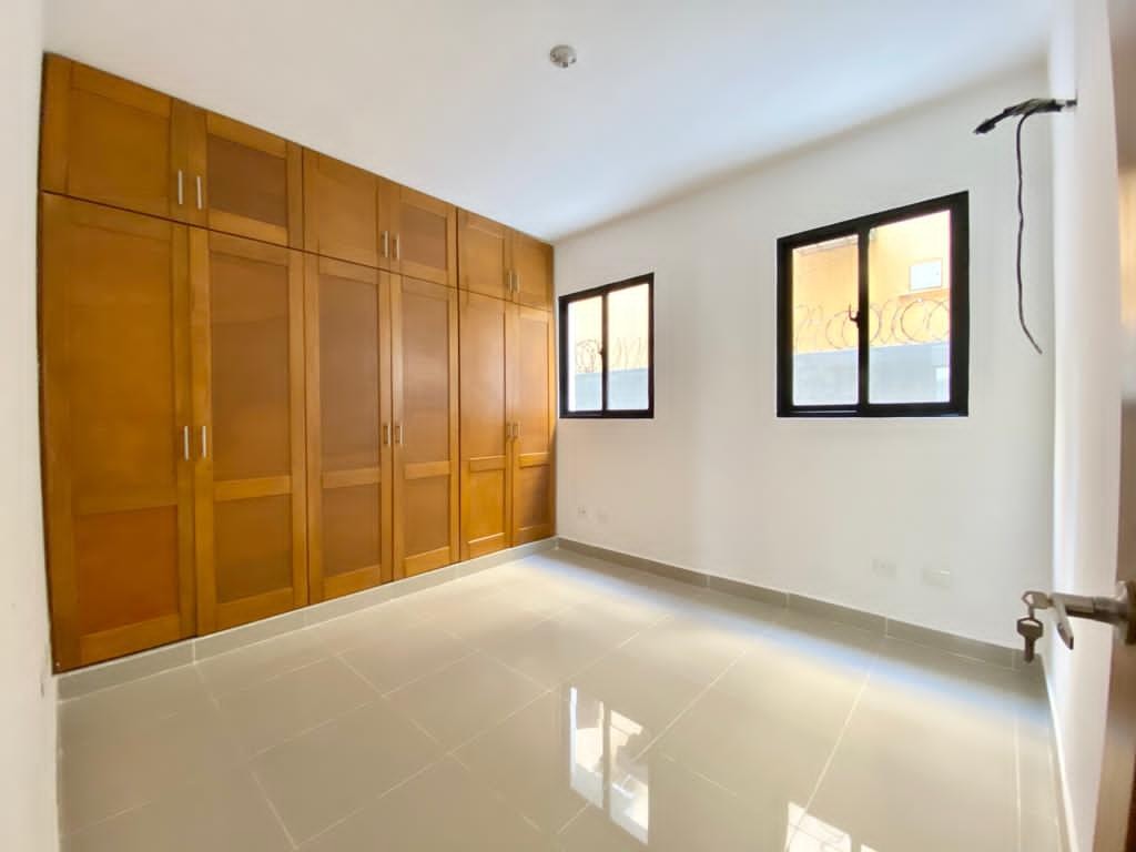 apartamentos - Apartamento nuevo en Urbanización Galá  7