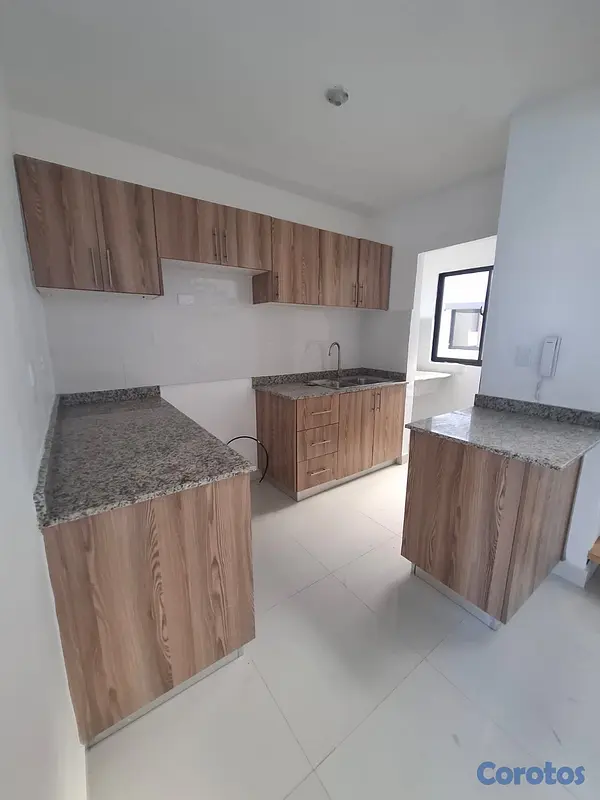apartamentos - Apartamento en n Venta Residencial Corales del Caribe  4