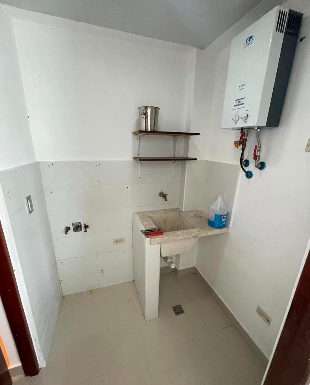 apartamentos - Rento Apartamento en Urbanización Fernandez   - ⁠2 6