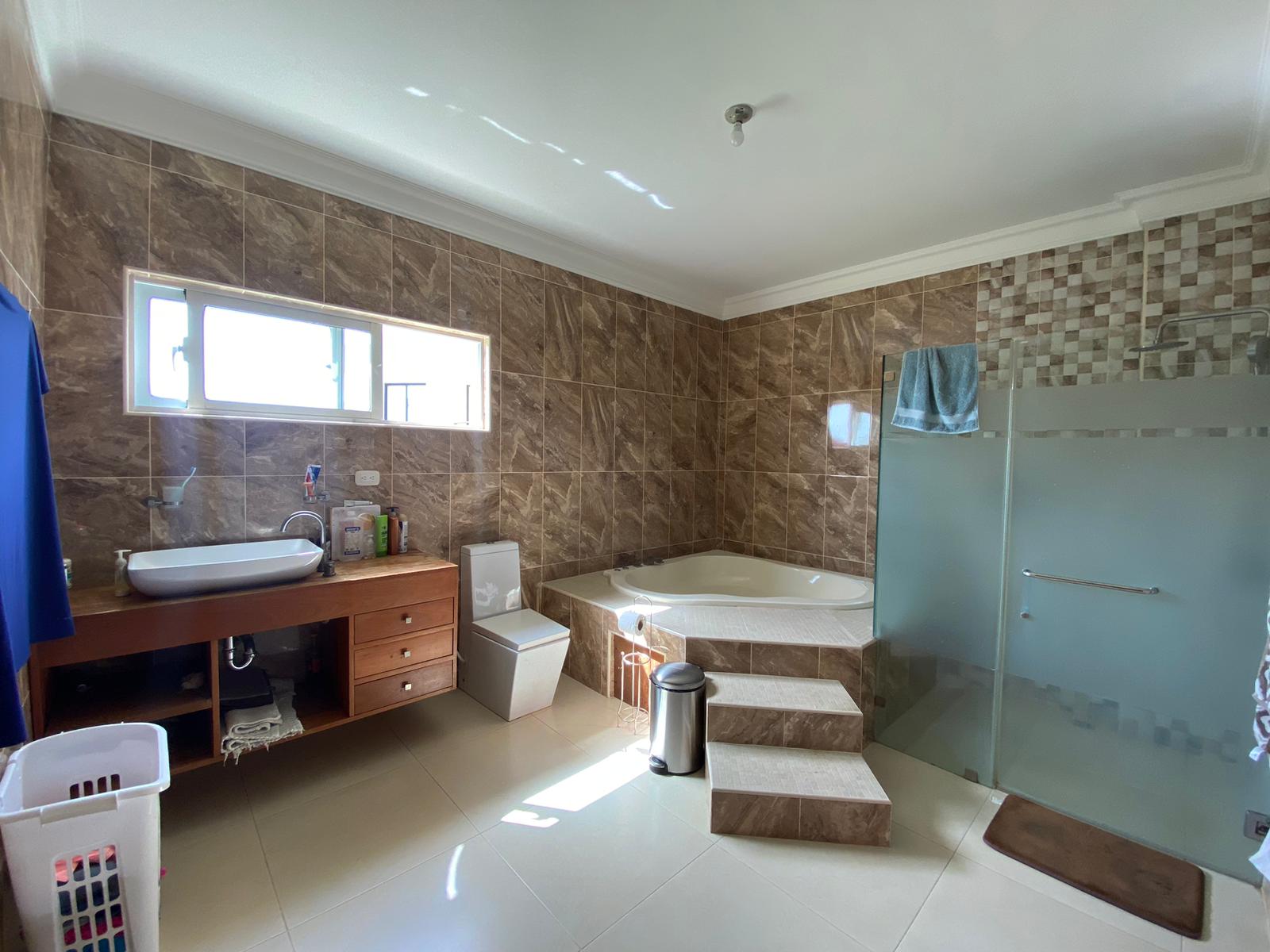casas - Casa en colinas del Oeste 4