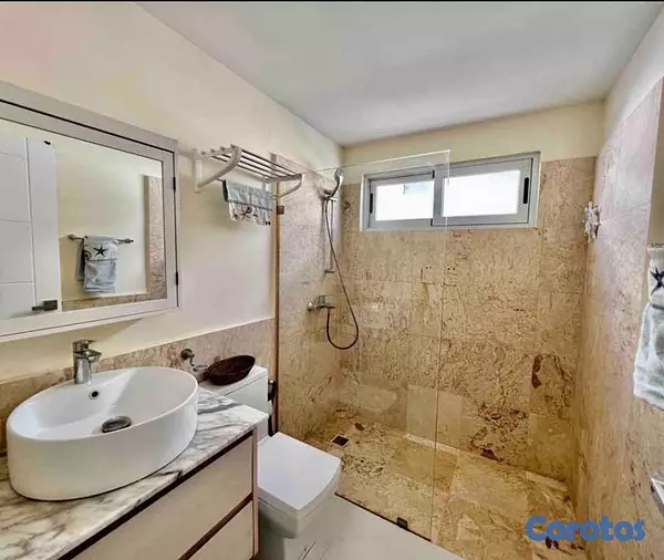 casas vacacionales y villas - Caribbean Lake - Cocotal 8