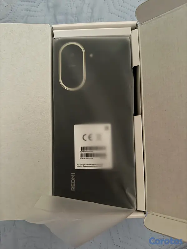 celulares y tabletas - REDMI A5 32MP Al Dual camera 2