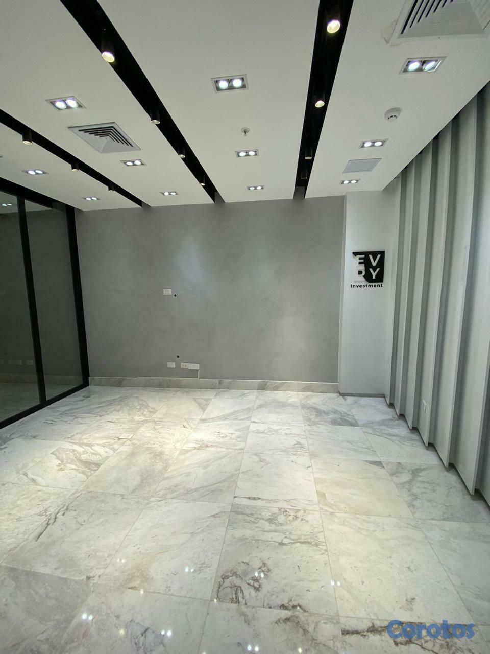 oficinas y locales comerciales - Alquiler Local Comercial, Piantini 4