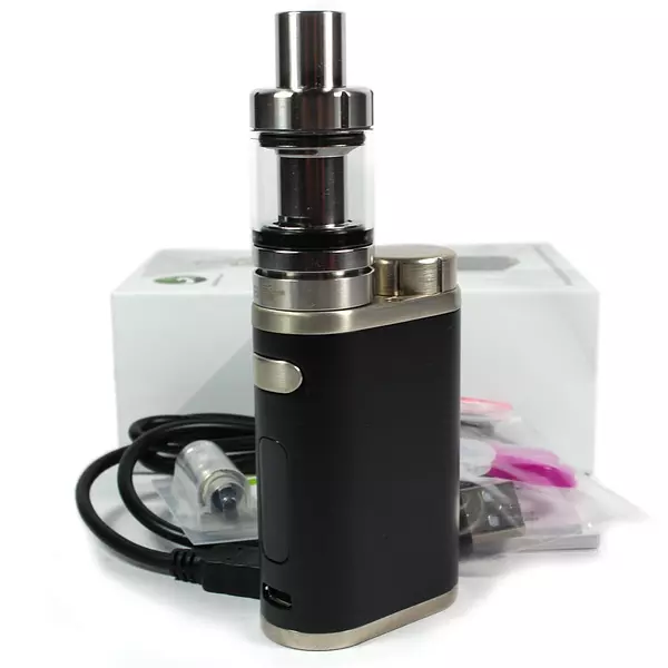 hobby y coleccion - VAPE ISTICK PICO VAPER ELECTRONICO 5