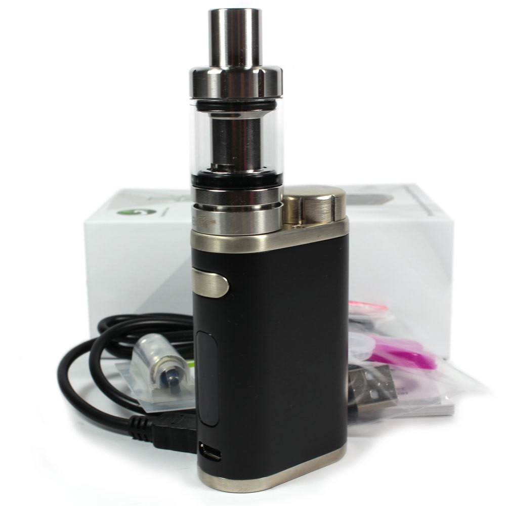 hobby y coleccion - VAPE ISTICK PICO VAPER ELECTRONICO 4