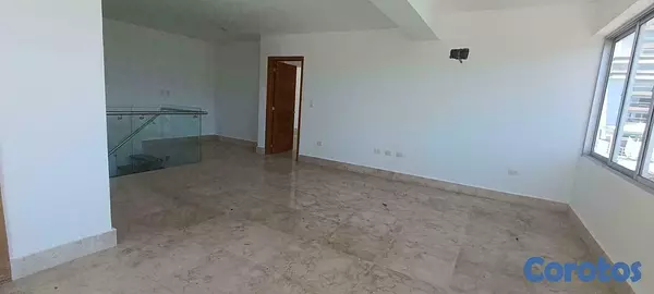 penthouses - LUJOSO Penthouse en El Real, 3 niveles, 725 Mt2 8