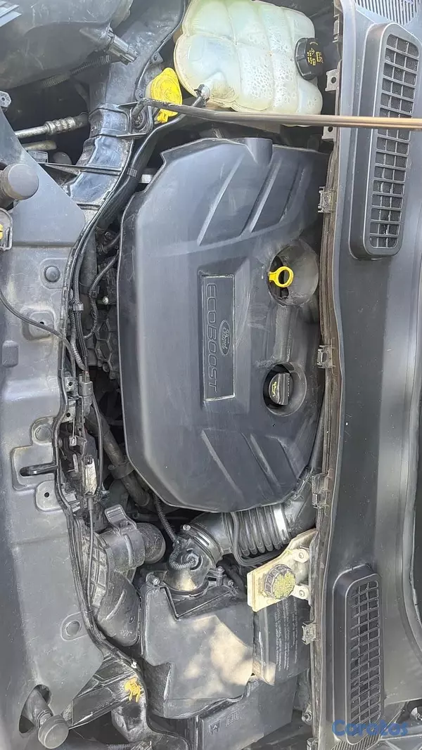 jeepetas y camionetas - Ford escape 2014 8