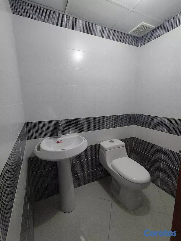 apartamentos - ¡Enriquillo Torre Moderna Apartamento en piso Alto 10