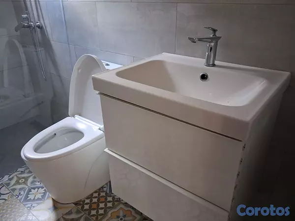 apartamentos - Sí tiene 16