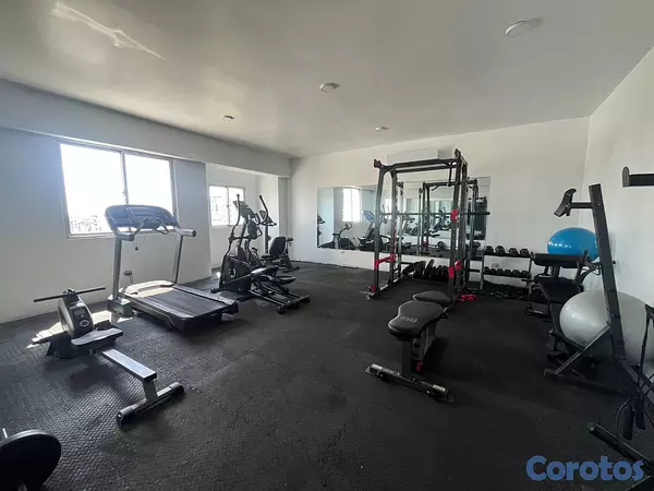 apartamentos - Apartamento en Alquiler en Ensanche Naco de UNA Ha 14