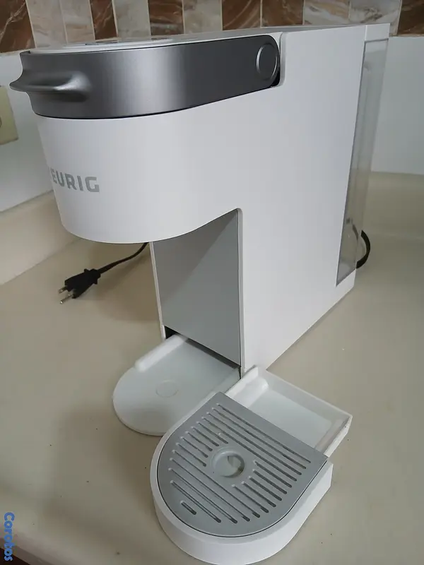 electrodomesticos - Cafetera Eléctrica Poco Uso 9