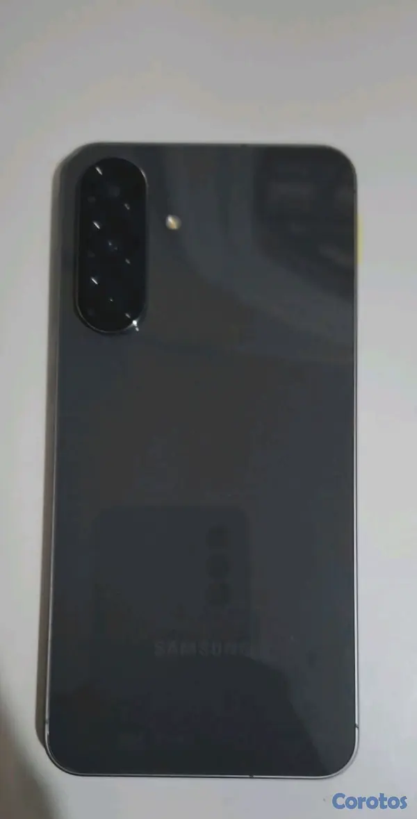 celulares y tabletas - Samsung A56 5G 2