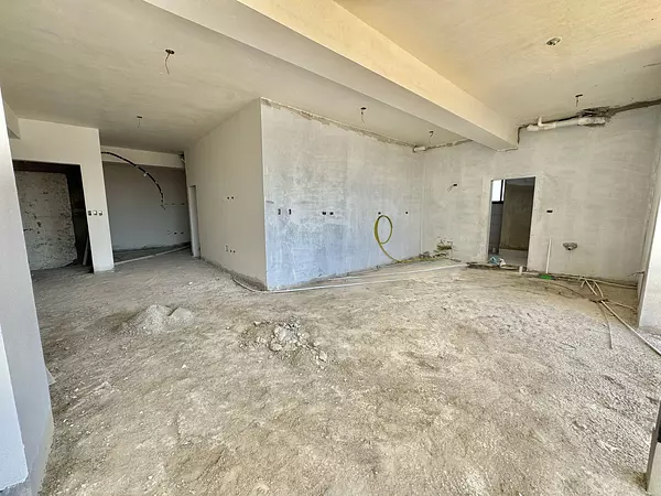 apartamentos - Apartamento Nuevo en Venta EL MILLÓN  3