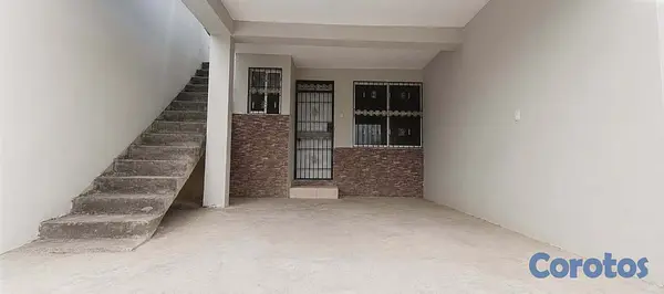 casas - Venta de casa de oportunidad  3