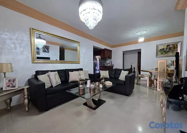 apartamentos - Apartamento en Alma Rosa 1ra  9
