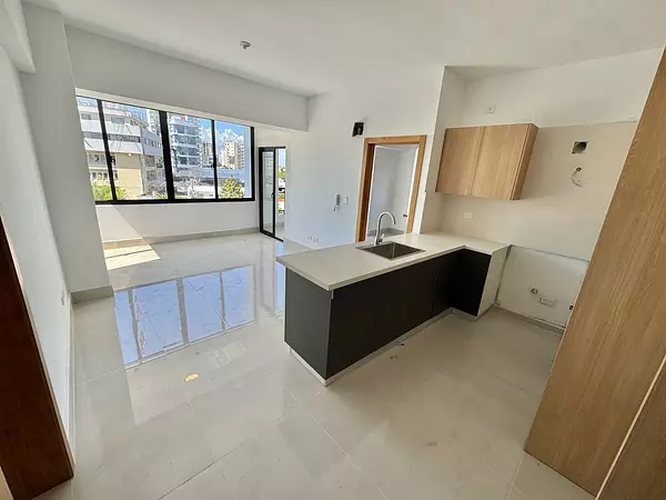 apartamentos - Apartamento Nuevo en Venta LA ESPERILLA  2