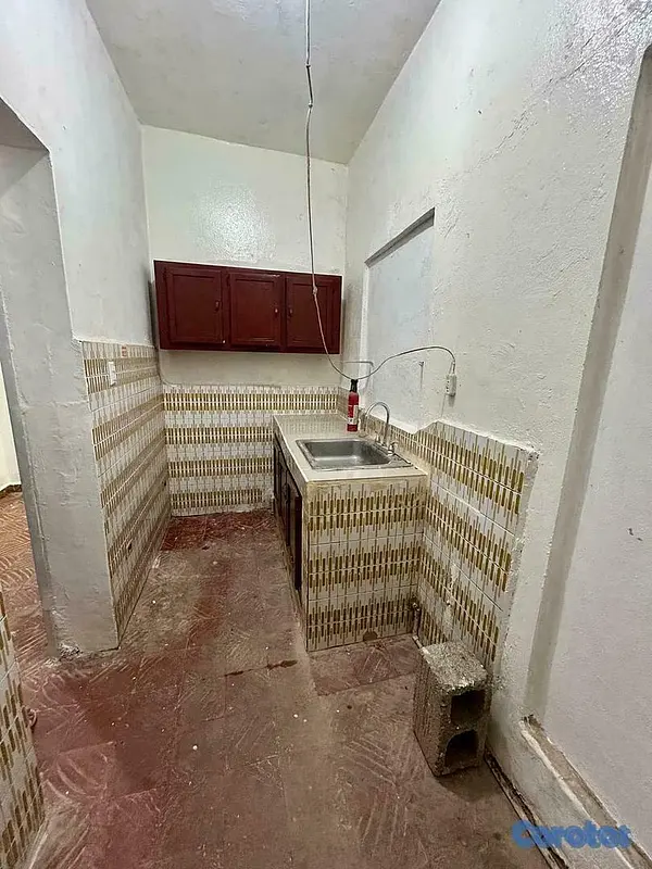 apartamentos - Ciudad Nueva Apartamento en 1er nivel – 110 m² |  13