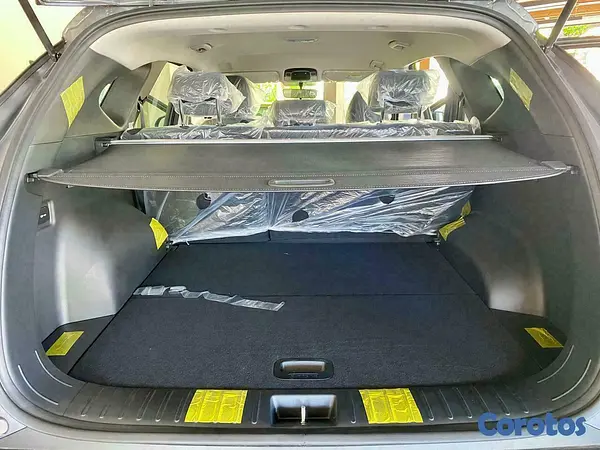 jeepetas y camionetas - HYUNDAI TUCSON 2026 (NUEVO) 3