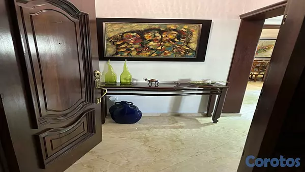 apartamentos - Venta Apartamento Naco 3
