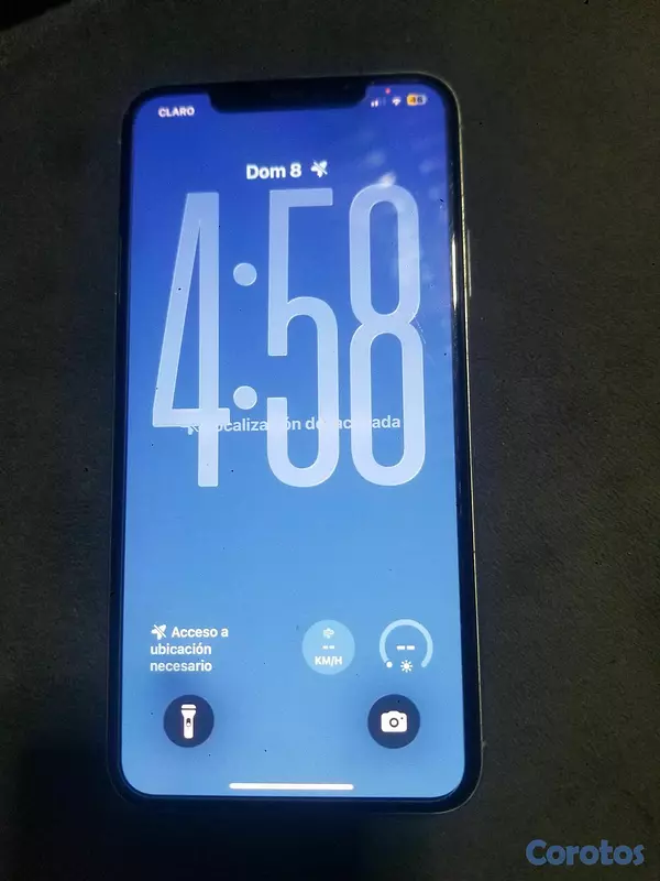 celulares y tabletas - ningun detalles  4