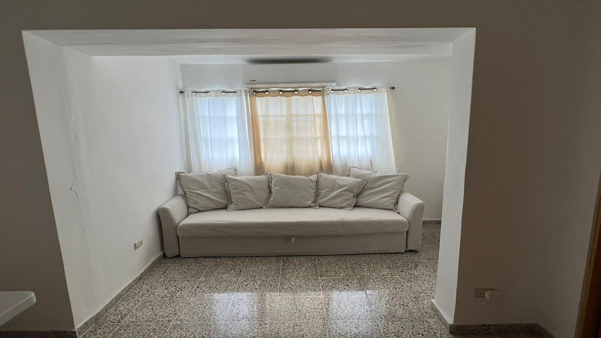 apartamentos - vendo apartamento en los cacicazgo 9