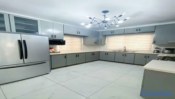 casas - Casa de 2 niveles en venta en Altos De Arroyo Hondo lll 7