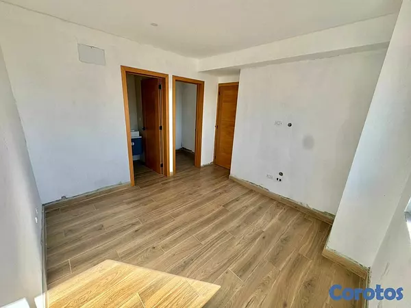 apartamentos - Vendo 2da con Terraza en Urbanizacion Real  8